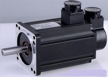 Medium Inertia Industrial Servo Motor Standard Shaft End 1.5kw HA-FF053