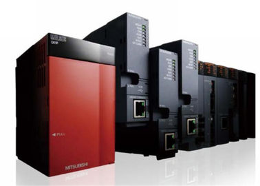 High Performance Simple Programmable Logic Controller MITSUBISHI MELSEC Q