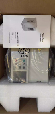 EMERSON TD2100-4T0750S Inverter Frequency Converter TD2100-4T0750S 75KW