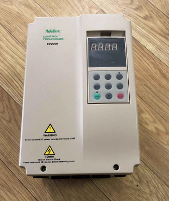 EV2000-4T0110G/0150P-F1 Emerson Nidec  Inverter  High Performance Industrial Variable Frequency Drive