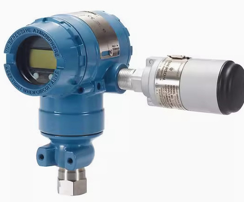 3051TG5A2B1AB4M5K5 Emerson Rosemount  Pressure Transmitter ± 0.075% High Precision