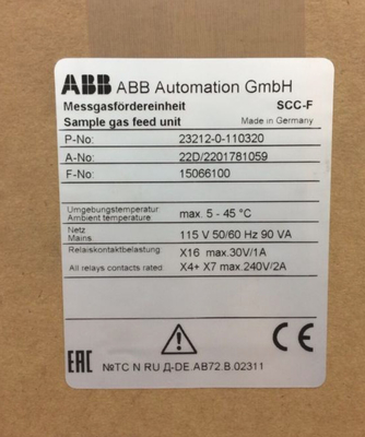 23212-0-110320 Industrial Servo Motor 3-5 Working Day Of Deliver Time, Brand New And Original