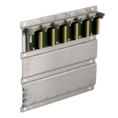 Schneider 140XBP00600 Modicon Quantum racks backplanes  6 slots
