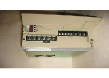5.0KW Input Industrial Servo Drives 28A Current 50 / 60HZ Frequency SGDM-50ADA