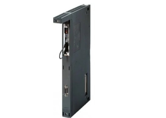 SIEMENS 6DD1607-0EA0  400 Series Communication Expansion Module