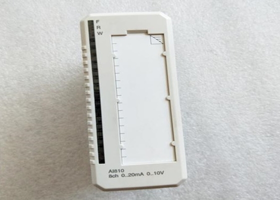 TB842 3BSE022464R1 ABB Communication Module With CI801 / CI840 Connected Via TB806 / TB846