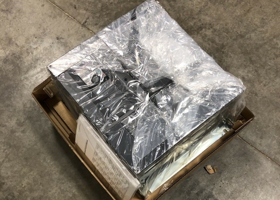 Mitsubishi FR-A820-01870-E160  230 V 115 A 3 Phase Input 3 Phase Output 60 HP