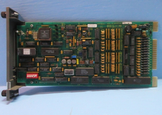 ABB IMFBS01 Field BUS Slave Module 15 Independently Configured Channels