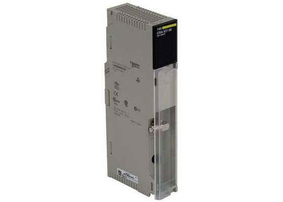 Schneider 140CRA93101 RIO Drop Adaptor Module Modicon Quantum Automation Platform