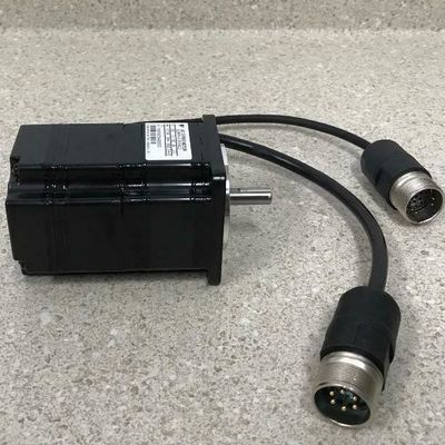SGMPH-01B1E4CD 16 Bit Absolute Encoder SGMPH MOTOR 100V 100W ABS BRAKE 24V
