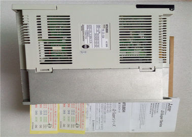 Reliable AC DC Servo Motor Driver Amplifier Mitsubishi MR J2S 350A For Electronic Equipment