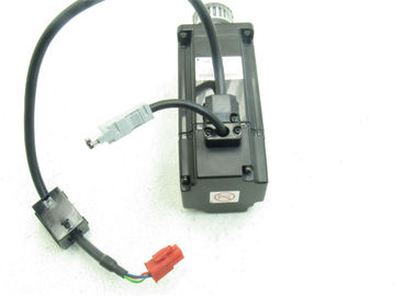 High Speed Industrial Servo Motor Yaskawa 400W SGMAH-04A1F-AP41 2.8A Solid Material