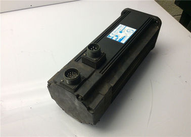 YASKAWA USAFED-13-YB11 1.3KW SERVO MOTOR MODEL UT0P1-500UB01 1500 RPM 9.7 A AMP