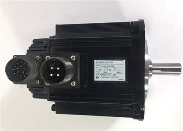 YASKAWA SERVO MOTOR SGMG-09A2AB   850W  7.1A Encoder UTOPH-81AWF Sigma 1 1500 rpm