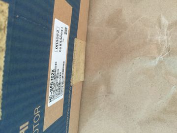 NEW Mitsubishi ELECTRIC MOTOR HC-SFS702K High Speed 7KW AC servo motor