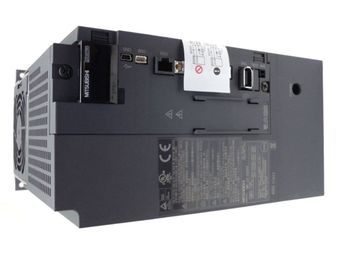 MITSUBISHI 3-Phase 5KW AC Servo Amplifier MR-J2S-500B-ED NEW Servo Motor Drive