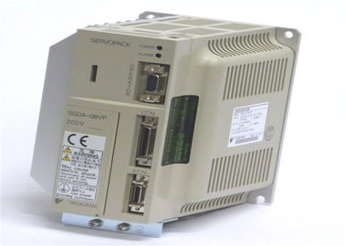 Yaskawa 750W   ServoPack Servo Drive 200-230VAC 1Phase  11A SGDA-08ASP