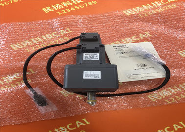 Mitsubishi 100W AC SERVO MOTOR HA-FF13G1-S1 with Gear GR-S-10 Ratio 1/30 New in stock