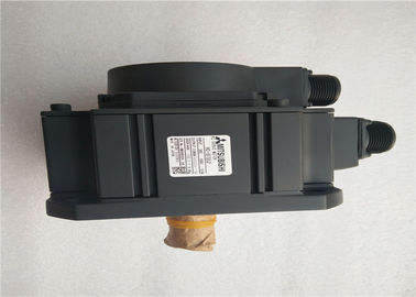 Durable Industrial Servo Motor MITSUBISHI HC-SFS52 220V 0.5KW Solid Material