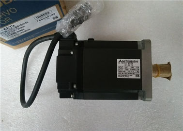 Mitsubishi 750W Industrial 3-phase AC Servo Motor HF-KE73 NEW in stock