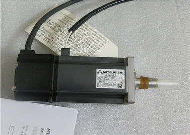 HC-KFS43BK Mitsubishi AC Industrial Servo Motor 0.4 kW Output speed3000 rpm