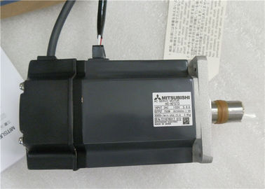 Rated Speed 3000RPM 3000RPM 750w Mitsubishi AC Servo Motor HC-KFS73K
