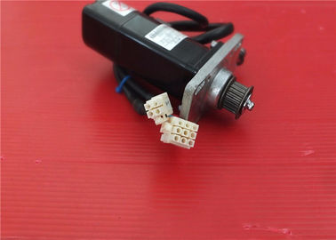 YASKAWA  Industrial 3000r/min  0.91A SGMAH Sigma II  Japan 100W SGMAH-01A1A-HL11