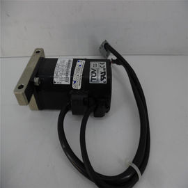 Yaskawa Electric  100W  Industrial Servo Motor AC Servo Motor  200V  3000RPM  SGMAH-01AAA41