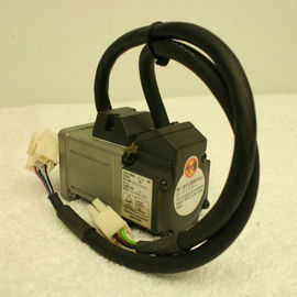 OMRON R88M-G10030T-BS2 AC Servomotor , With ABS/INC Encoder 100W , 200 VAC , With Key / With Brake , 3000rpm