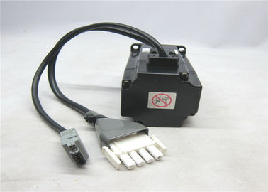 YASKAWA 400W AC SERVO MOTOR 2.8A  Industrial Servo Motor  1.27N.m SGMAH-04A1A-AD21