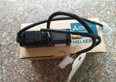 Mitsubishi 100W Motors HC-MF13BD-UE Electric AC Servo Motor NEW in stock