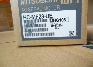 Mitsubishi Electric HC-MF Series 200W AC Servo Motor HC-MF23-UE NEW in stock