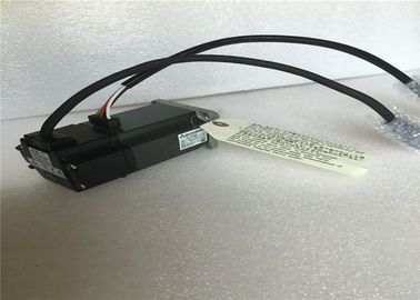 HC-MFS053K Mitsubishi Industrial Servo Motor 0.05kw 3000r/Min Ultra Low Inertia