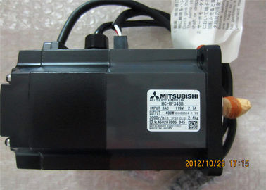 Mitsubishi  MIN Industrial Servo Motor HC-UFS43B 400W 3000r/min