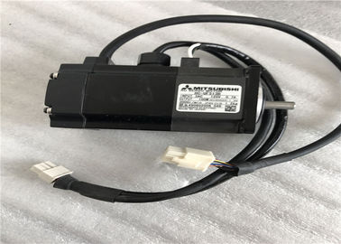 HC-UFS13B 100W BRAKE BRAKE KEY Mitsubishi Industrial Servo Motor  HC-UP SERIES