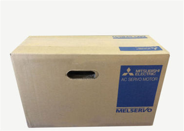 Mitsubishi  Industrial Servo Motor  HC SERIES HC-SF502BK 5KW 200VAC