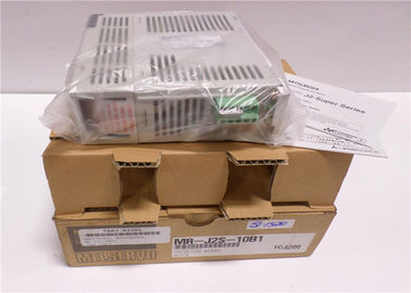 Mitsubishi Electric AC SERVO AMPLIFIER MR-J2S-10B1 200V MR-J2S-B series Drive