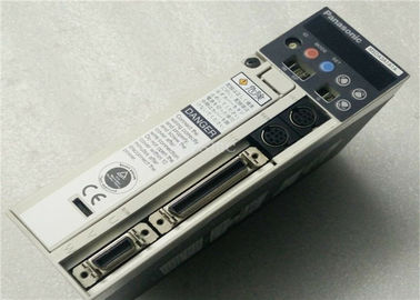 Industrial Servo Drives Panasonic MSDA3A1A1A Industrial Control System