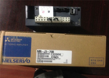 MR-J3-70B AC servo amplifier; MELSERVO-J3 SeMitsubishi general-purpose 0.75kw 200VAC