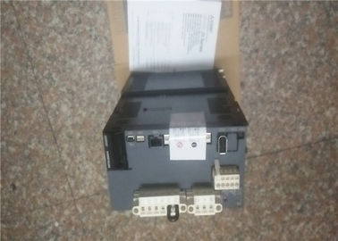 Mitsubishi  MR-J3-350B AC servo amplifier; MELSERVO-J3 Series 3.5kw 200VAC.