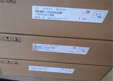 MSME402GCGM+MFDKTB3A2CA1 MINAS A5II 4KW servo motor&drive&3m cable 12.7nm 3000rpm 20-bit 200V