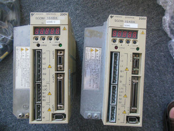 New Industrial  Yaskawa  Electric ServoPack SGDM Series Servo Drive SGDM-10ADA