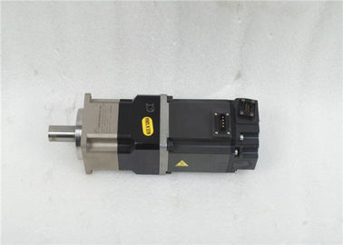 Mitsubishi 400W Industrial AC SERVO MOTOR HF-KP43 with Gear Head AB060-S1-P2 RATIO 10:1