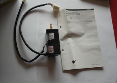 New Industrial Servo Motor 50W 200V  Yaakawa AC SERVO MOTOR SGM-A5A312 Made in Japan