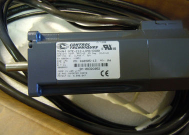 Nidec Control Techniques NTE-212-LONS-DS00 Emerson 0.7KW Servo Motor 240VAC 2.7A