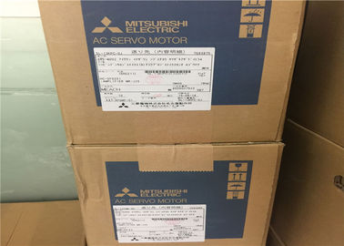 Small Mitsubishi Motor Drive MR-J2S-10A-S075 Mitsubishi Ac Servo Drive
