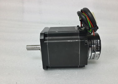 Nidec Sankyo Industrial 500W Industrial AC Servo Motor MF501NS302KNN32 3000RPM NEW