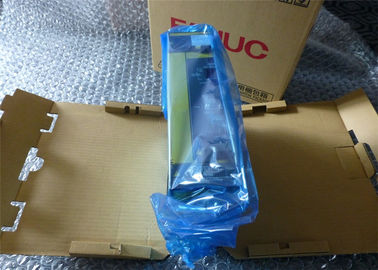 A06B-6111-H011 283-339V 13.2KW 550 GE FANUC SPINDLE AMP MODULE SPM-11I