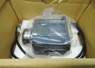 NEW Japan Nidec Sankyo OTC DAIHEN AC SERVO MOTOR W-L00499B B85HF02 850W industrial motors