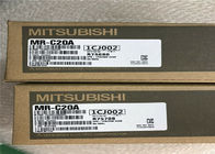 Mitsubishi MELSERVO AC Servo Drive MR-C20A1-L 200W Industrial Amplifier 1.5A 100-115VAC